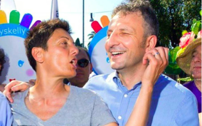 Revoca del patrocinio della Regione Lazio al #RomaPride2023