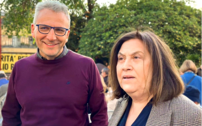 Lucia Annunziata lascia la RAI