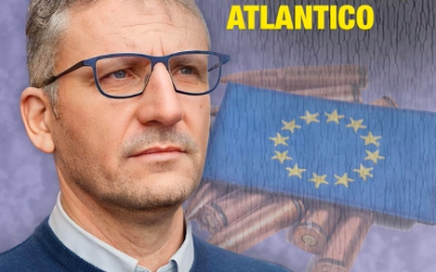 Fermiamo il Parlamento atlantico
