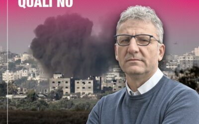 Non dobbiamo scegliere quali morti piangere e quali no