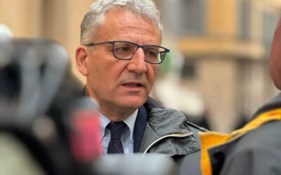 Di nuovo in cammino per la pace, la giustizia sociale e climatica