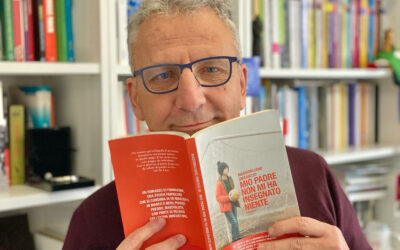 “Mio padre non mi ha insegnato niente”, il nuovo romanzo di Massimiliano Smeriglio