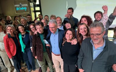 Scegli in quale Europa vivere l’8 e il 9 giugno. Scegli Alleanza Verdi e Sinistra