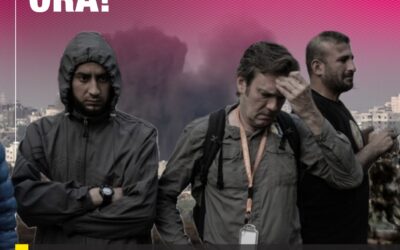 Cessate il fuoco a Gaza. Inaccettabile attacco alla ONG World Central Kitchen, uccisi 7 operatori
