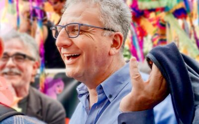 Scegliamo in quale Europa vivere. Avanti, insieme.