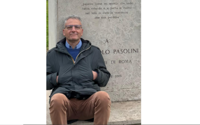 Una nuova sfida ambiziosa e visionaria come Assessore alla Cultura di Roma Capitale