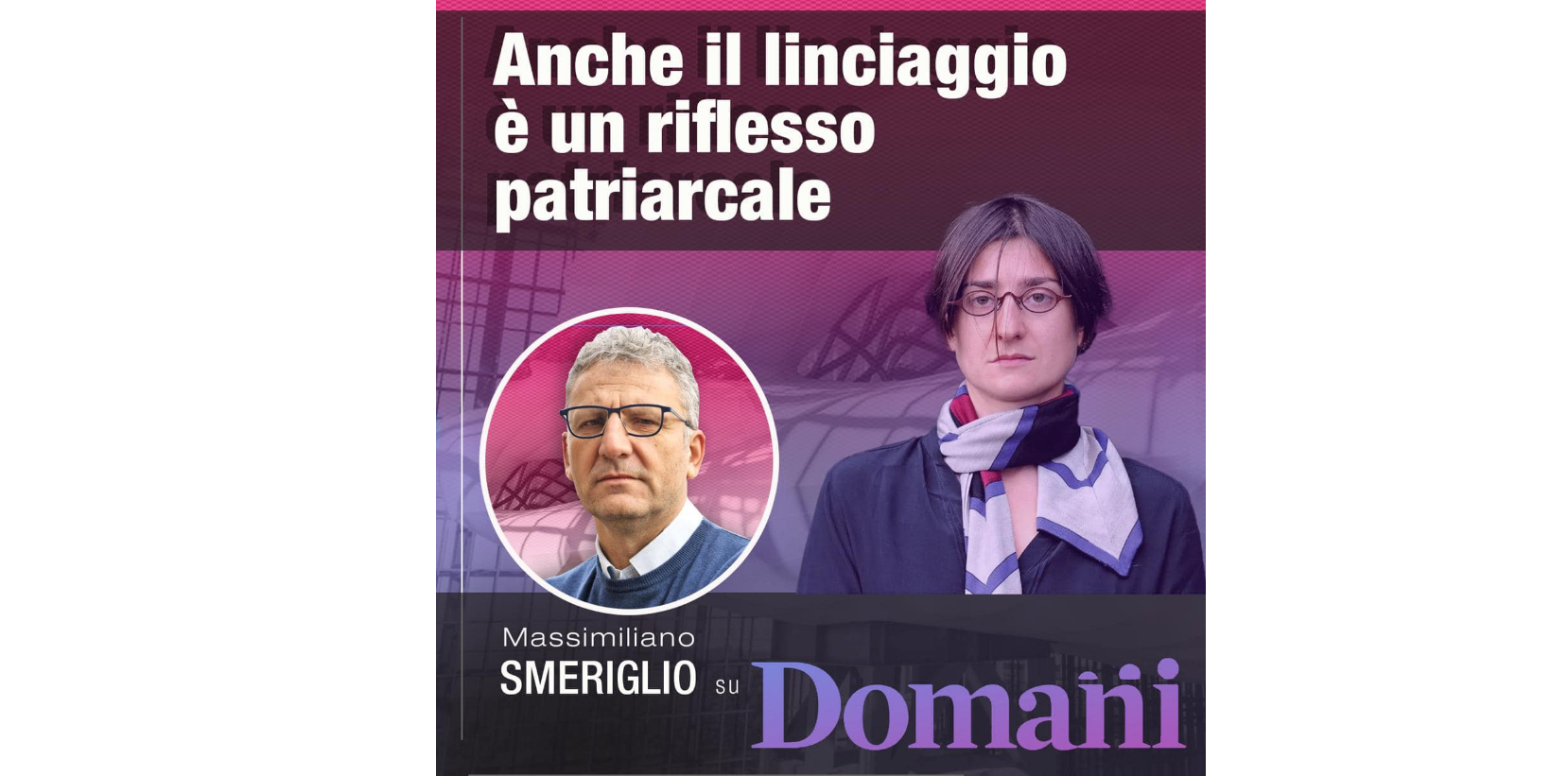 smeriglio domanii